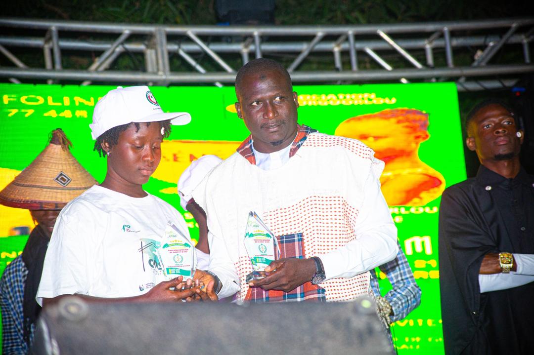 [Culture] Festival Koom Koom de Ziguinchor 2025 : Les lauréats de la finale de la 2ᵉ édition du CASA connus
