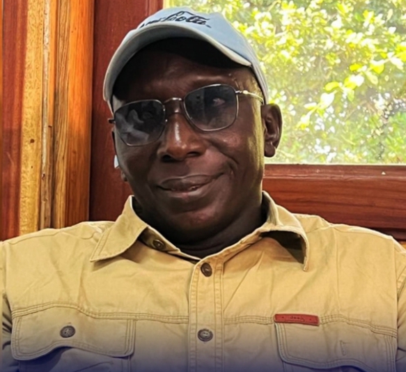 KOLDA : Bouly Diédhiou dit "vieux" élu nouveau secrétaire exécutif du comité départemental de santé...