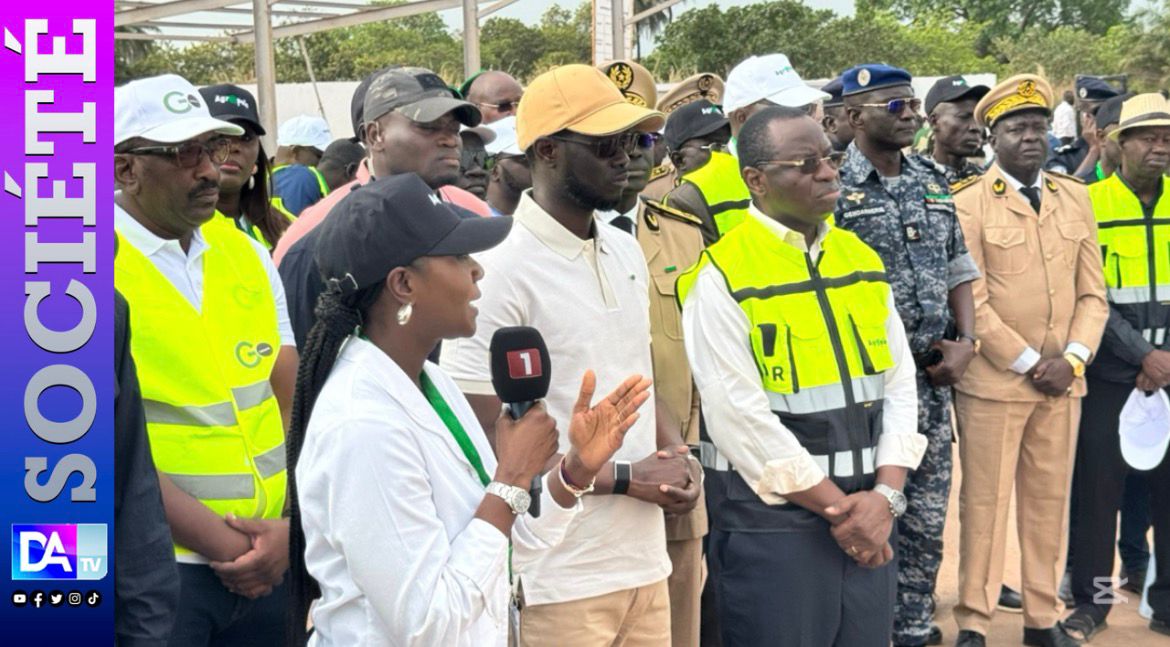Visite du PR à l’Agropole Sud : À la découverte de Adéane, la locomotive avec 13,8 milliards FCFA investis