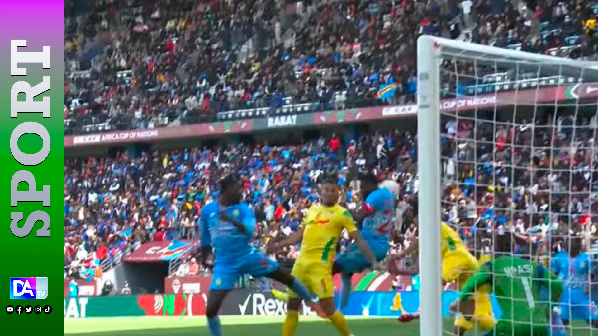 CAN 2025 – Groupe D : La RD Congo s’impose face au Bénin pour son entrée en lice et attend le Sénégal