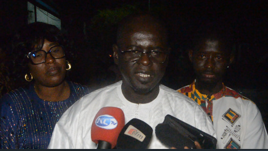 Hôpital régional de Kaolack - Contrats précaires, bâtiments vétustes…, le directeur interpelle les autorités