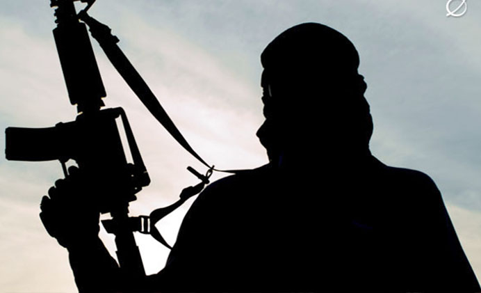 Recrutement de l’Organisation de l’Etat Islamique : A côté des sénégalais, deux mauritaniens, un malien, un béninois et un nigérien