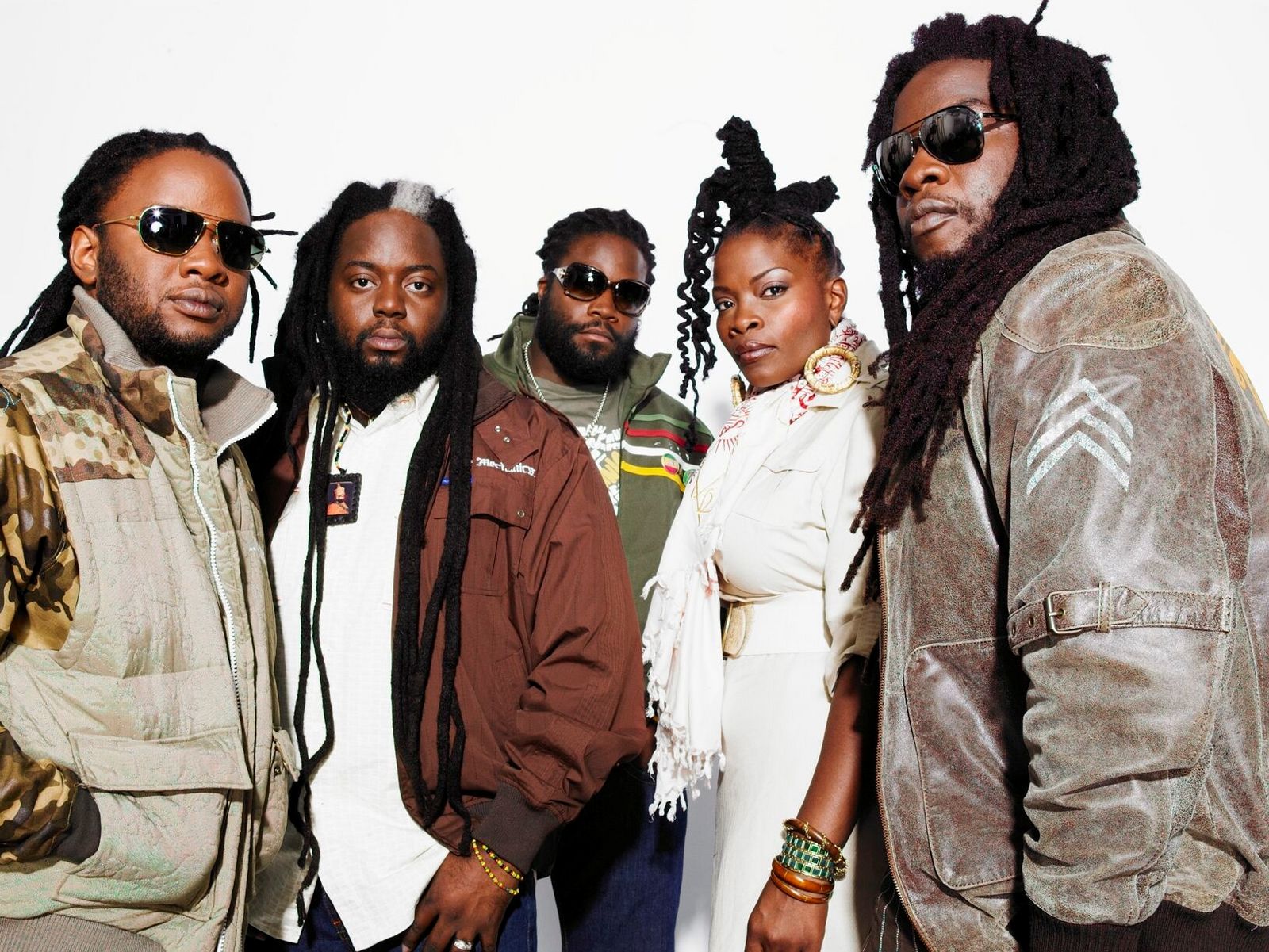 Pour des raisons sécuritaires, Aladji Man annule son Urban Méga Show