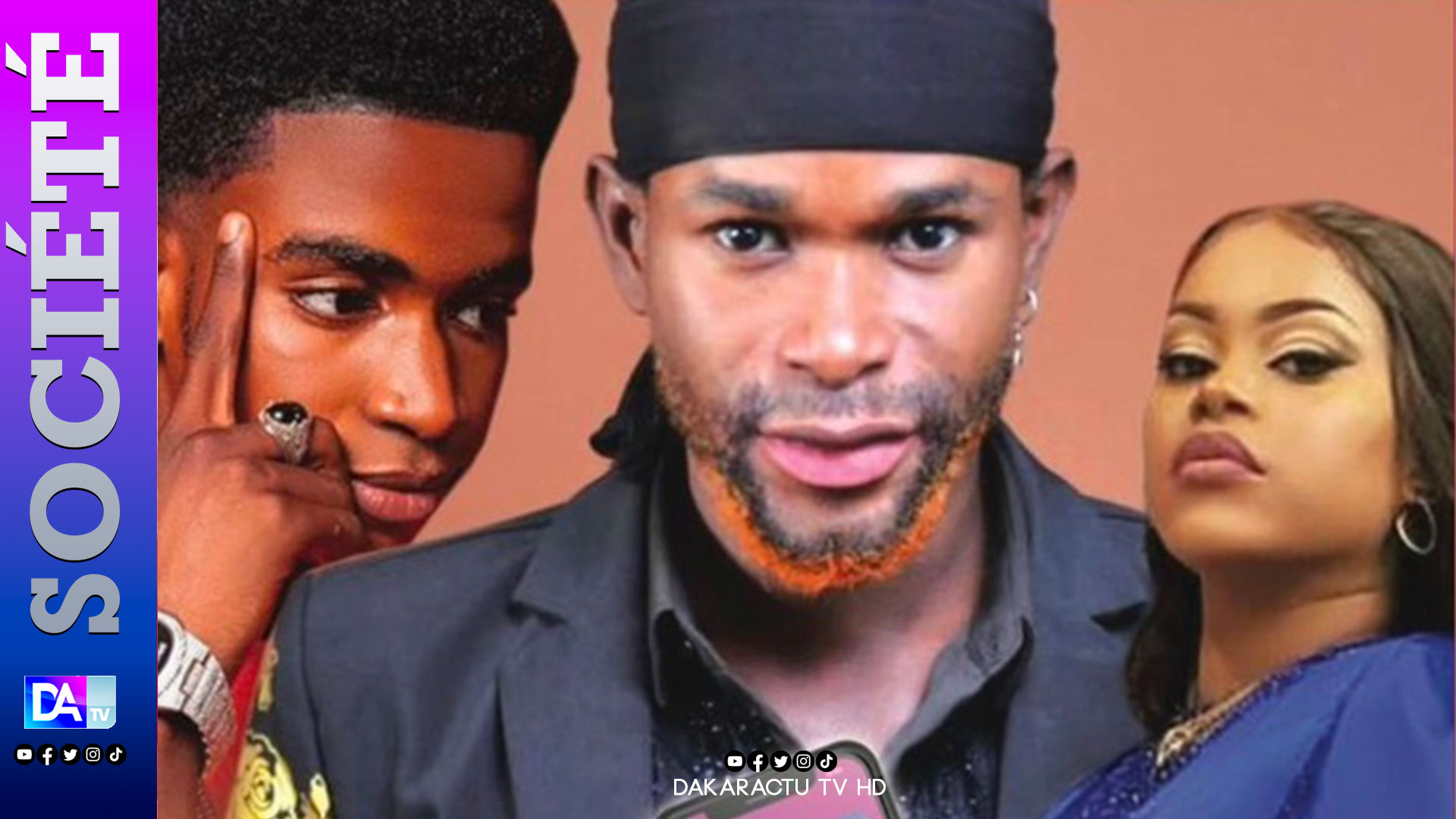 Affaire Dabala-Gano : Nabou Lèye : « Je n’y suis pour rien. Je n’ai pas tué et je ne sais pas qui a tué »…le dossier s’assombrit