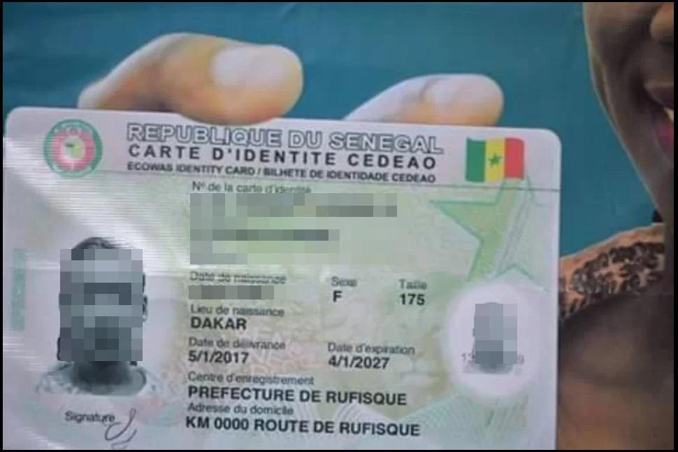 Carte d’identité biométrique CEDEAO : les femmes voilées peuvent s’enrôler sans se découvrir