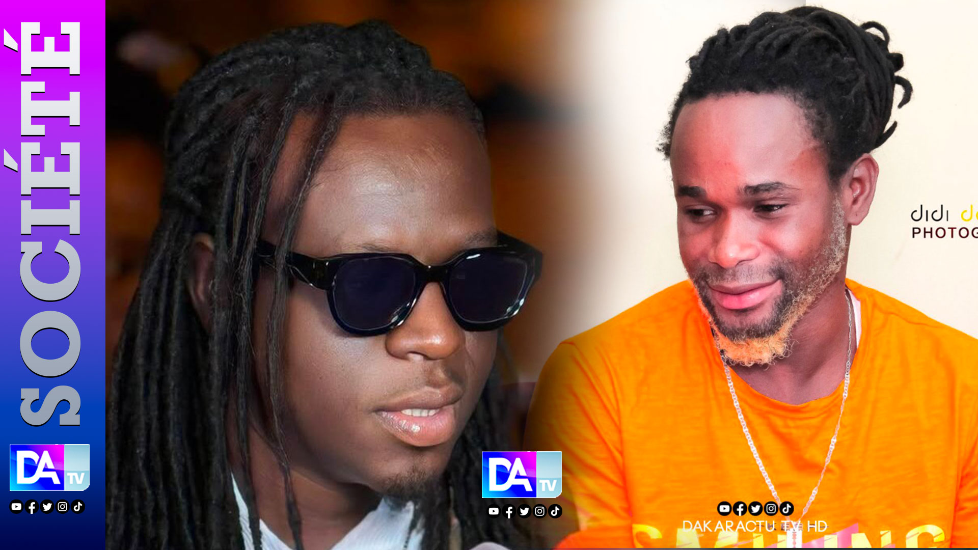 Affaire Aziz Dabala–Waly : l’opposition de sortie du territoire visant Tarba Mbaye levée