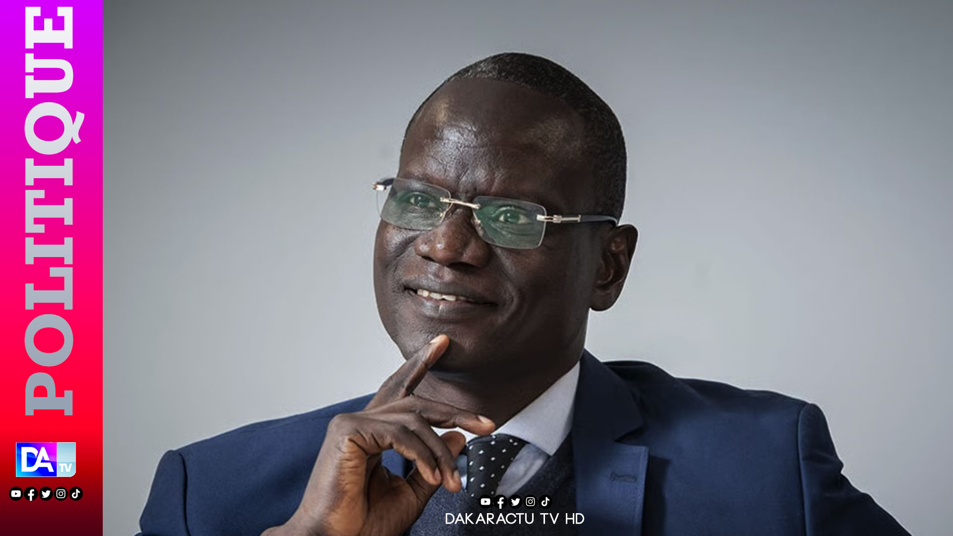 Rétro Politique - Remaniement, tensions au sommet et recompositions : 2025, l’année de la consolidation tumultueuse…