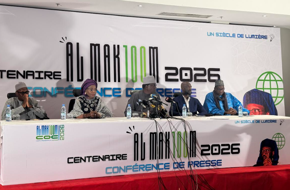 Centenaire de Cheikh Ahmed Tidiane Sy Al Makhtoum : Une pensée intemporelle revisitée pour les générations futures