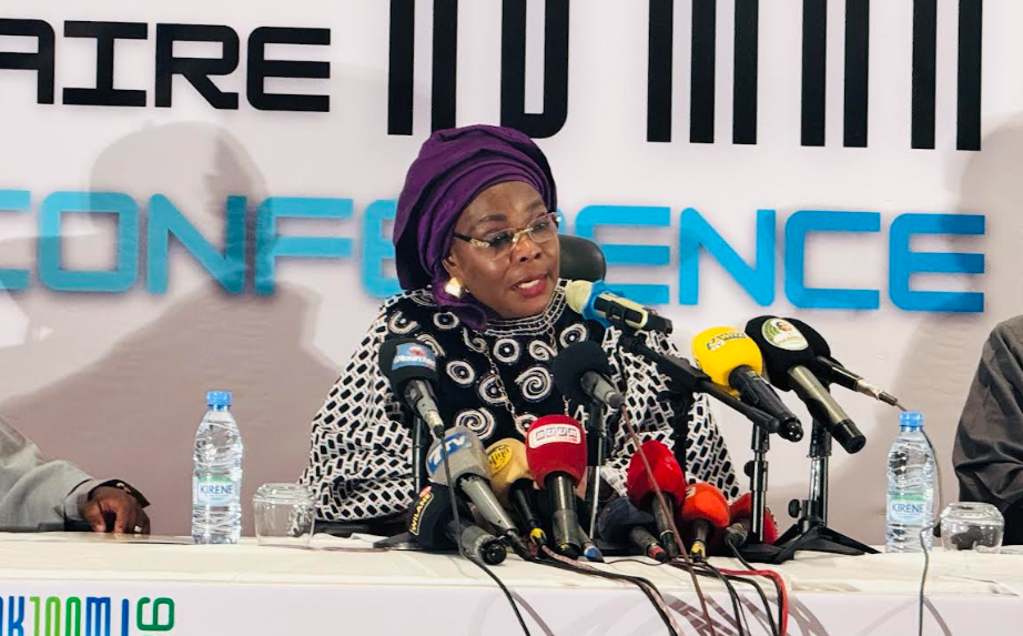 Célébration du centenaire de Serigne Cheikh : « Nous commémorons un guide qui alliait spiritualité, politique et vision d’avenir »  (Pr Fatou Sow Sarr)