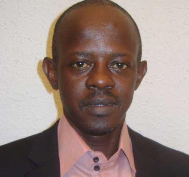 Nécrologie : Décès du maire de Djirédji, Mamadou Lamine Diawara