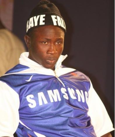 Poursuivi pour coups et blessures volontaires : Le lutteur Modou Anta sauve sa licence