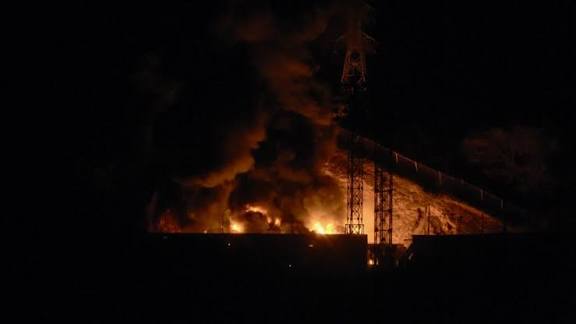 Les Etats-Unis mènent des frappes militaires contre le Venezuela (médias américains)