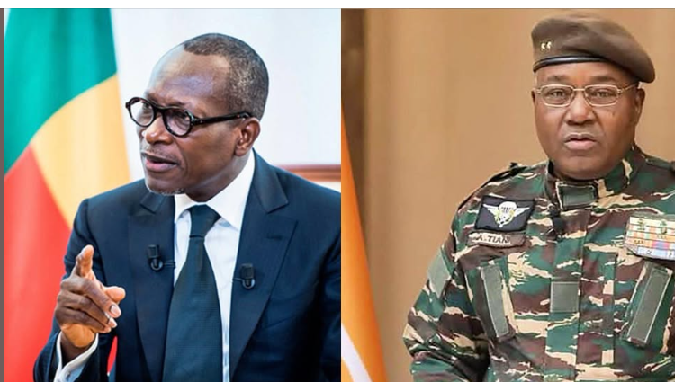 Le Bénin et le Niger expulsent mutuellement des diplomates