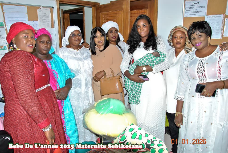 Célébration du Bébé de l’Année perturbée à Sébikotane : le mouvement « Sébi La Deukk » dénonce des actes graves