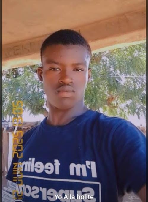 Thiès : Sans nouvelle de son fils Iba Bâ,âgé de 20 ans, depuis le 2 janvier, sa famille dans le désarroi