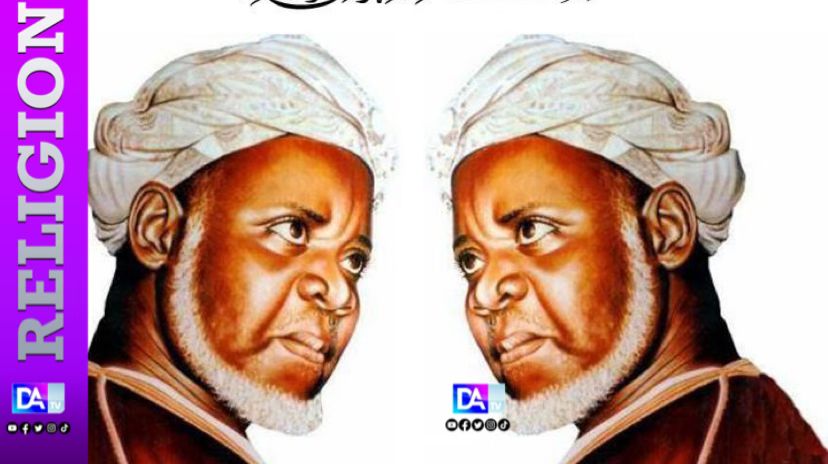 Gamou Taïba Niassène : La naissance de Baye Niass 'Borom Faydou bi' célébrée ce lundi 05 janvier 2026