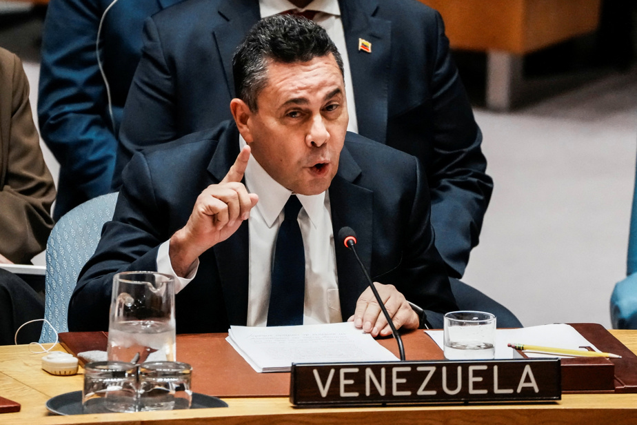 Maduro face à la justice américaine: Devant le Conseil de sécurité de l’ONU, le Venezuela dénonce une « agression »