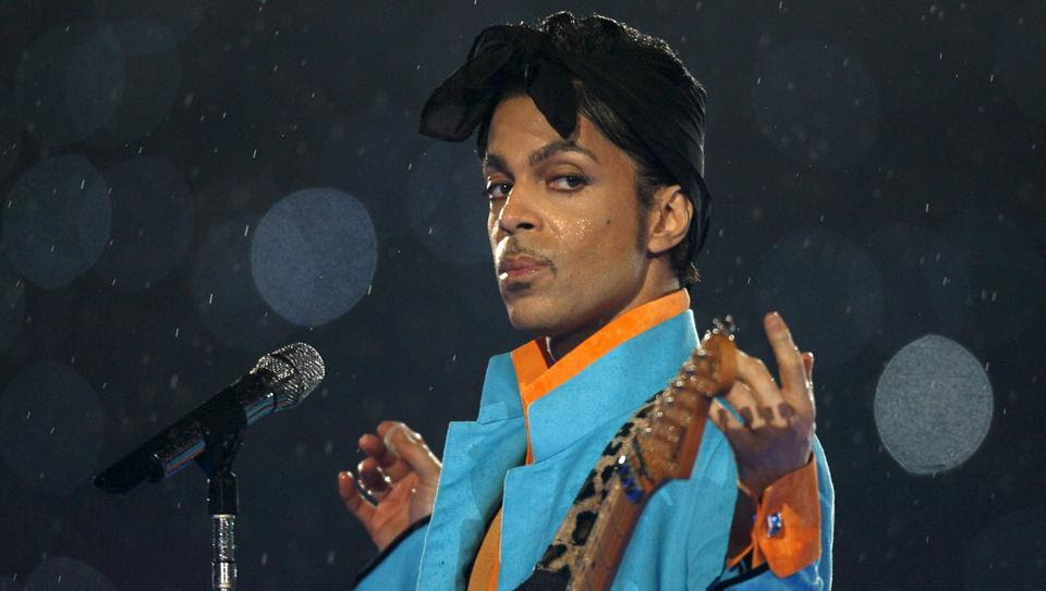 Prince avait fait une overdose six jours avant de mourir