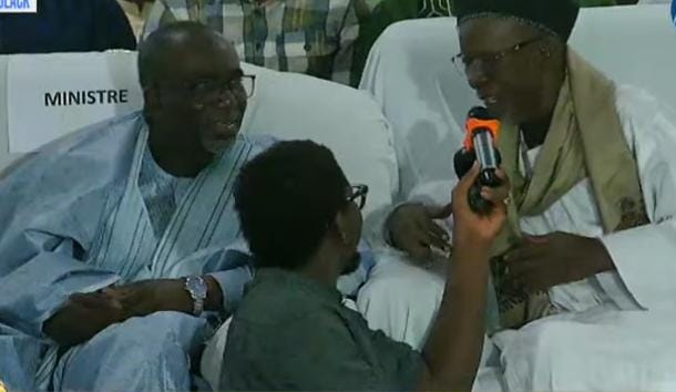 Cérémonie officielle du Gamou de Taïba Niassène 2026 : Le Khalife prêche la paix au Sénégal et en Afrique