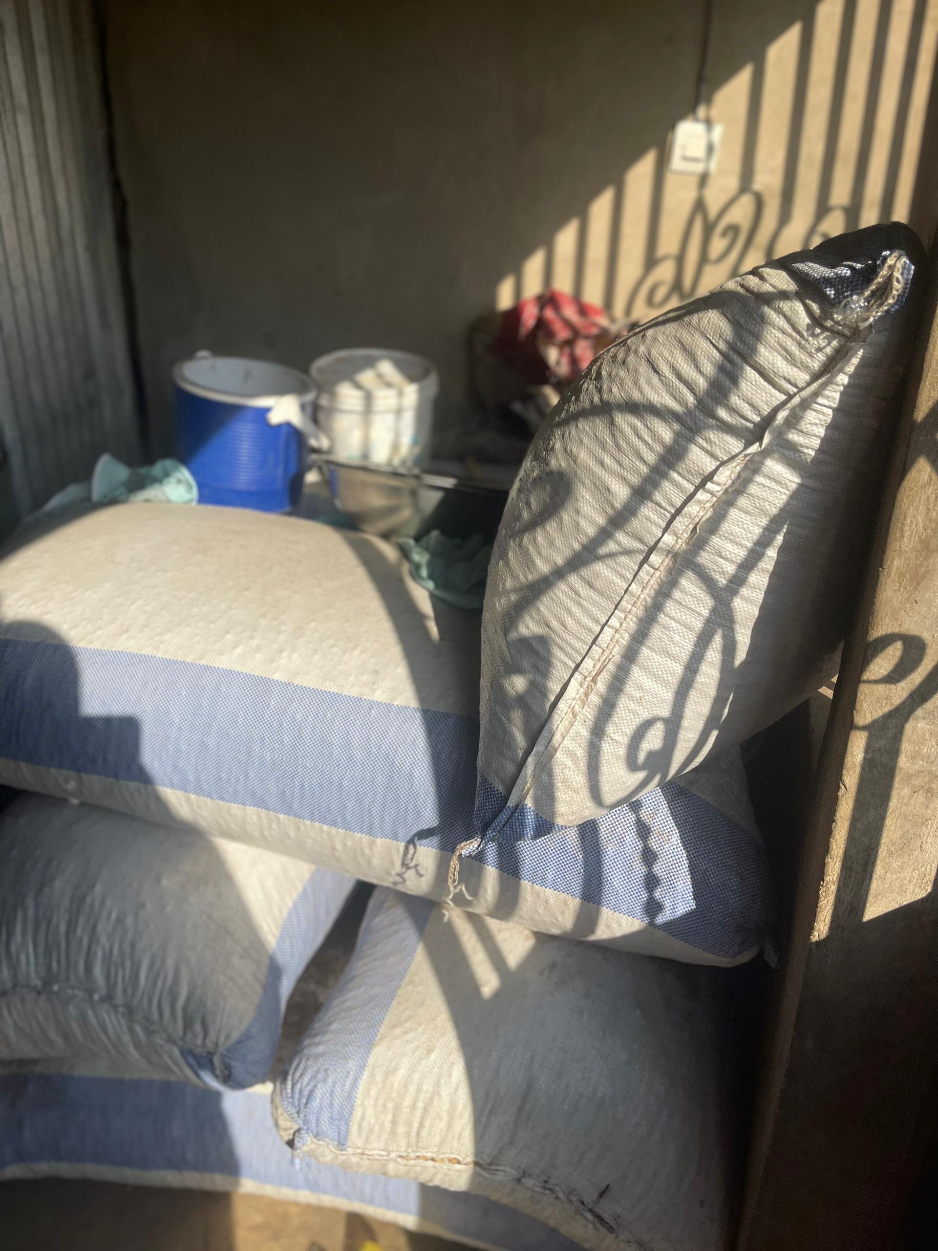 Kaffrine : Les agriculteurs dans l’impasse face à la mévente de l’arachide, tirent sur le ministre Mabouba Diagne