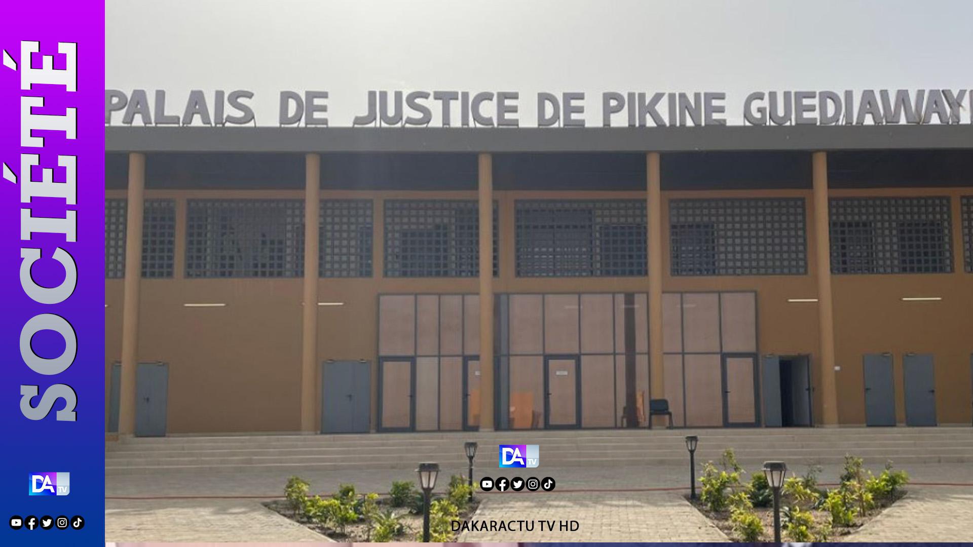 Affaire Trafic de drogue à Mbao : Présentée comme « baronne » du kush, R. Ba finalement blanchie par la justice