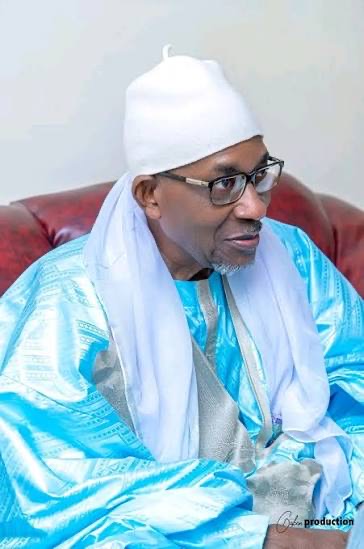 Destruction de bornes à Touba : Serigne Khadim Mbacké Abdou Fatah réclame 50 millions Cfa à 4 individus