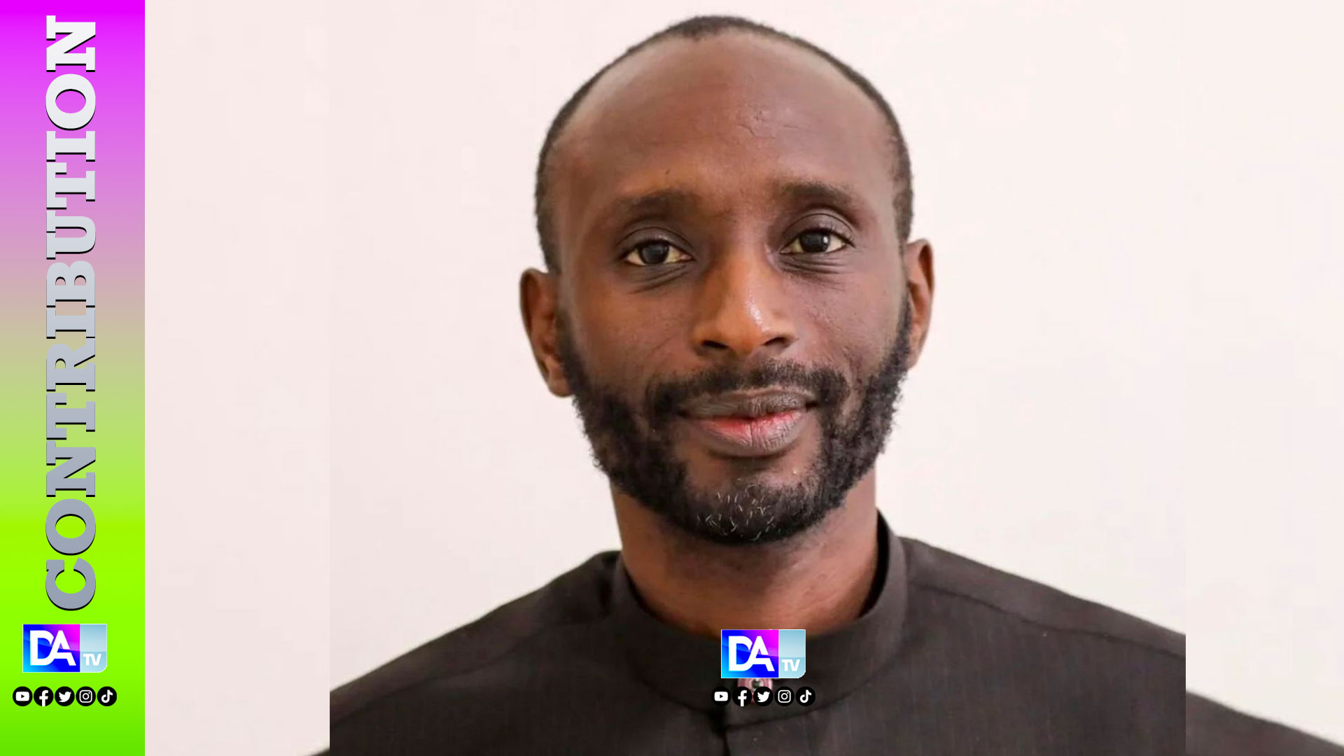 La fabrique des réformes institutionnelles et normatives d’une gouvernance de rupture ( Par Sidy Alpha NDIAYE )