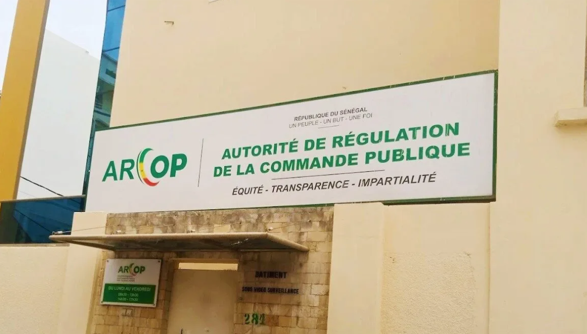 Marchés publics - construction de postes de santé à Kaffrine : chronique d’une fraude portant sur plus de 700 millions…