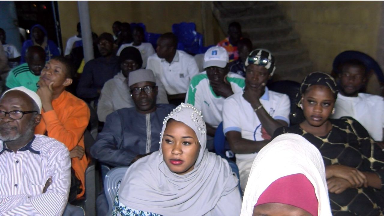 Éducation / Bakel : Les enseignants et les populations appellent à l'aide pour une éducation de qualité lors de la tournée du député Thierno Alassane Sall