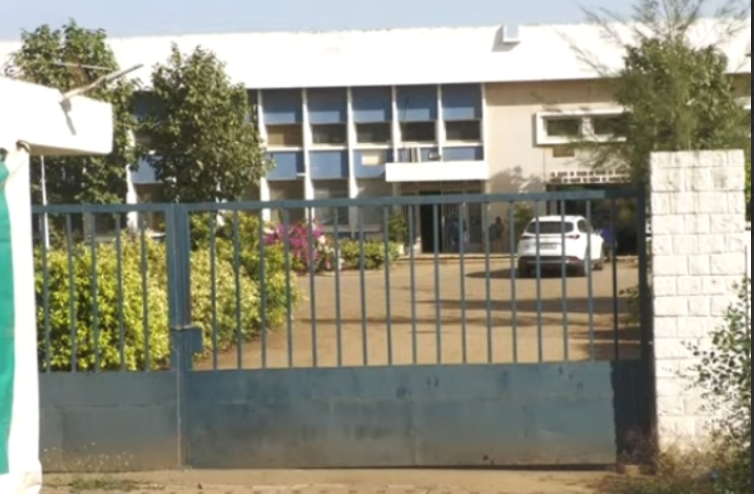 Thiès : Envoyés au chômage technique depuis l'an 2000, les ex-travailleurs de la NSTS réclament leurs droits...