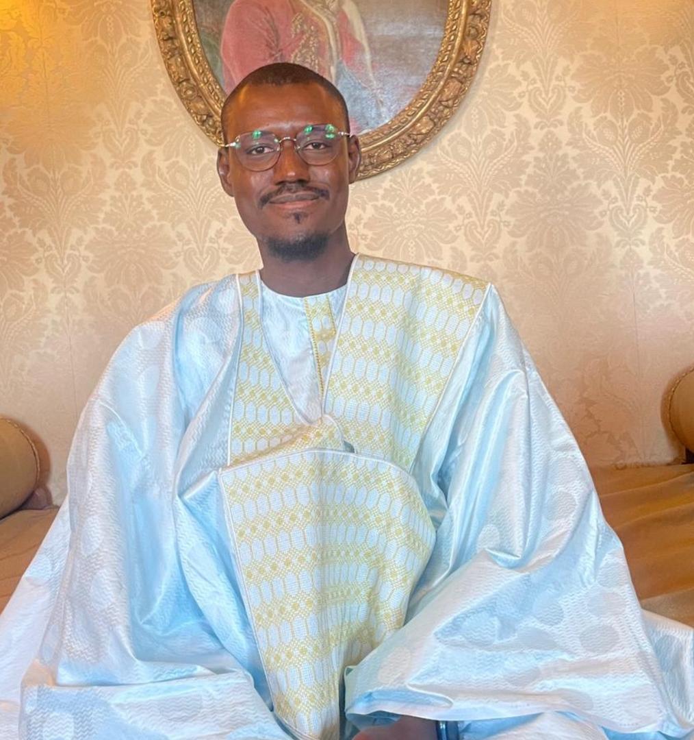 Serigne Fallou Mbacké Rue 10 ( Expert international ): « La grande Mosquée de Touba face aux manipulations de l’histoire! »