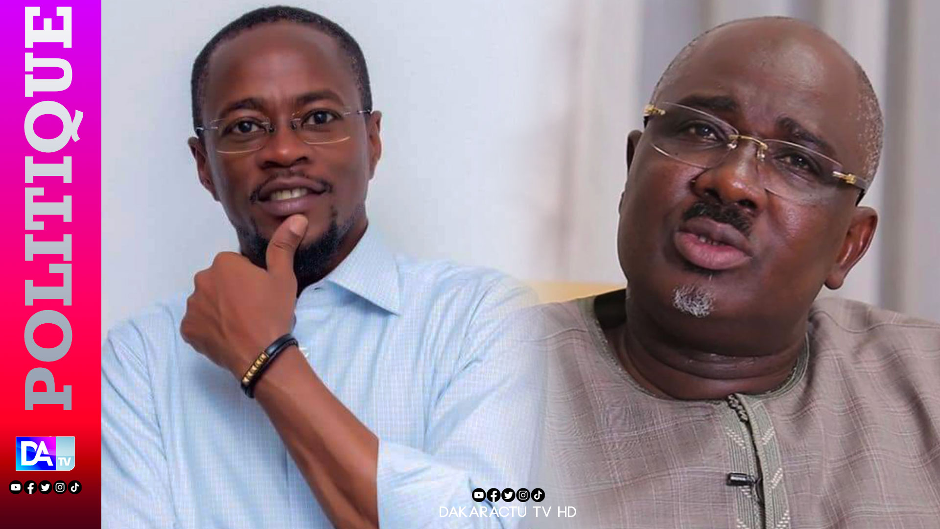 Farba Ngom demeure en détention: Quand l’entêtement leur tient lieu d’intelligence… ( Par Abdou MBOW )