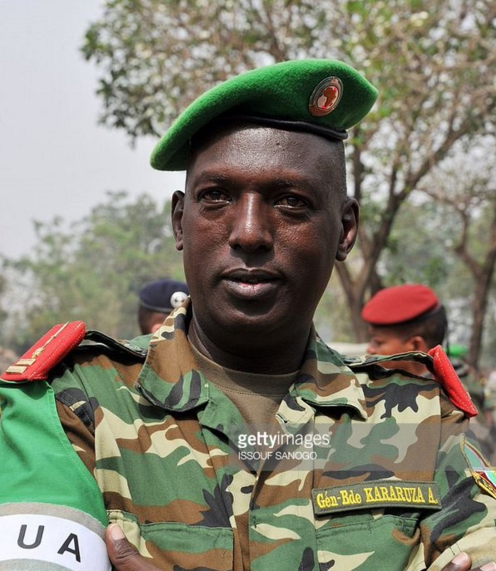 Burundi : le général Kararuza tué dans une attaque à Bujumbura