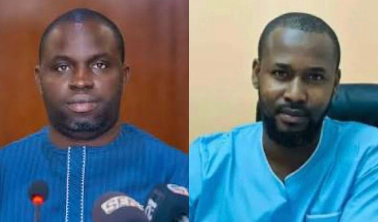 Dr Cissé - Mansour Diop devant la justice : Une affaire qui remonterait depuis 2022