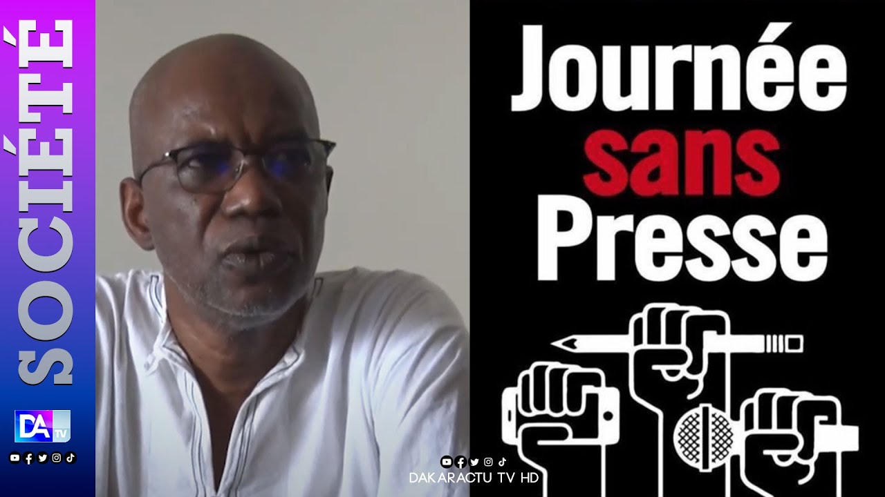 Affaire Journée sans presse : Le CDEPS dément les « propos diffamatoires » de Cheikh Bara Ndiaye sur l’implication de Farba Ngom