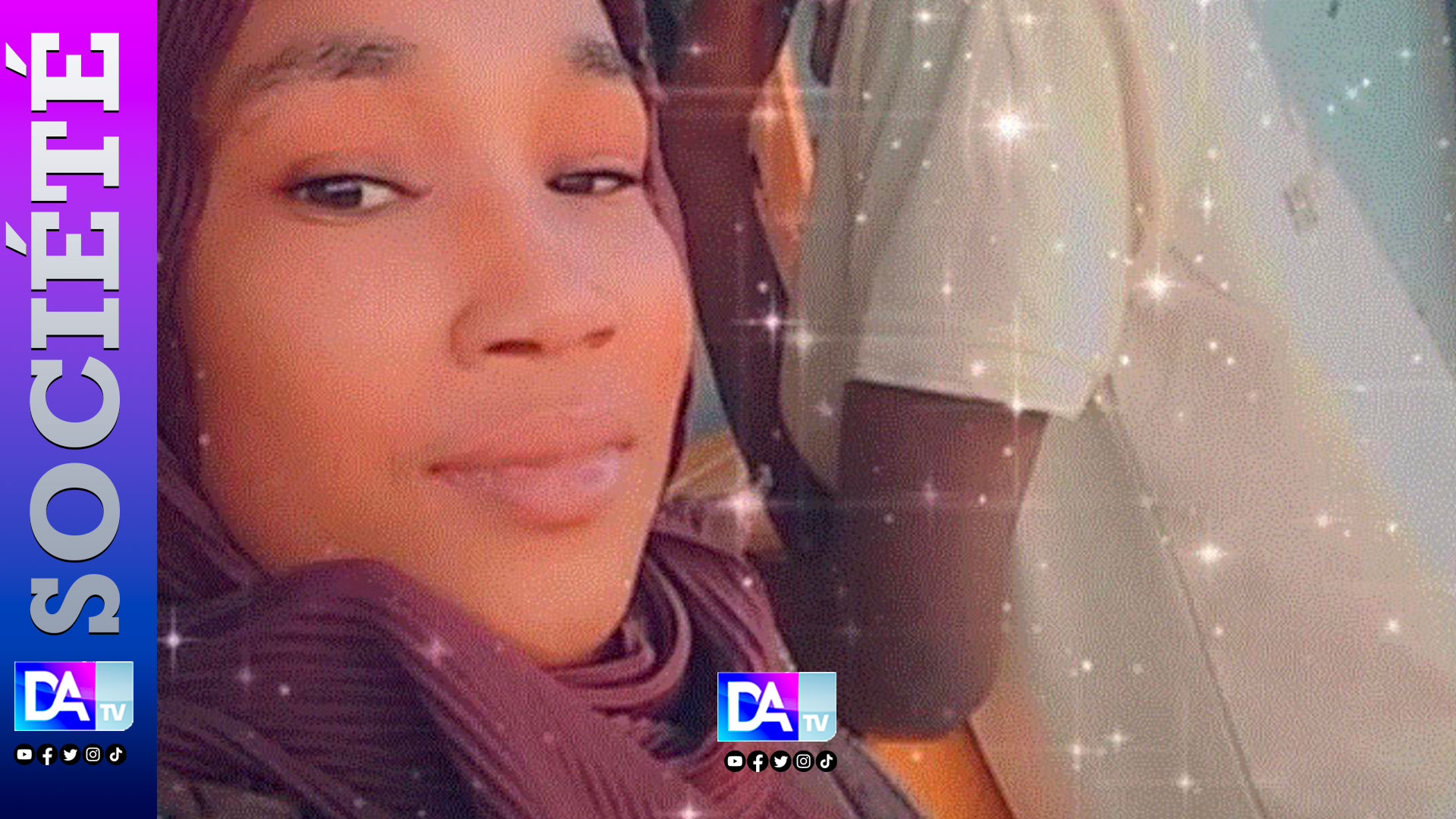 « Raynama, raynama » : les derniers appels au secours de Ramatoulaye Baldé et l’autopsie qui dévoile l’horreur