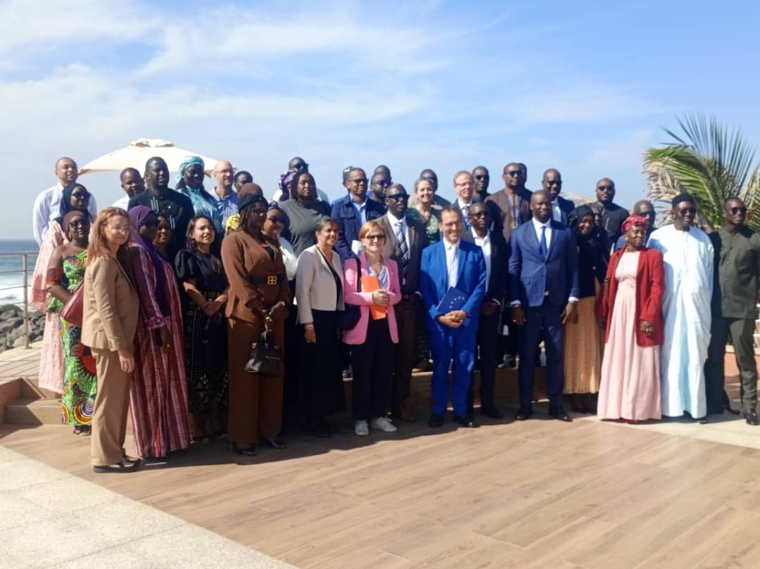 Lancement du projet URBAN SKILLS : La mobilité urbaine durable mise en place pour l’emploi des jeunes et des femmes