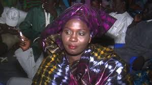 SOKHNA ADJI SECK BINTU SOKHNA MBÈNE MBACKE : « Si Aïda M'bodj tombe c’est tout le Pds qui en pâtira »