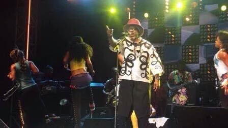  Décès de Papa Wemba : Le chanteur avait des ennuis de santé