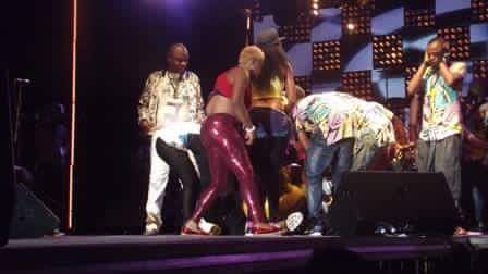  Décès de Papa Wemba : Le chanteur avait des ennuis de santé