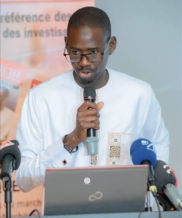 Culture boursière : « le Sénégal ne représente que 16% des comptes-titres de l’UEMOA », Dr Abdou Diaw