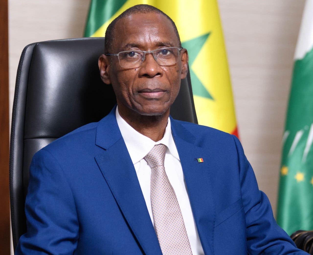 Match Sénégal-Maroc : « Une confrontation fraternelle et presque symbolique », Cheikh Niang, ministre des affaires étrangères