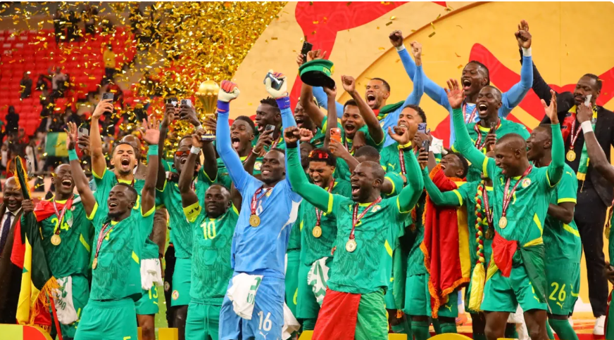 CAN 2026 : La CEDEAO salue le sacre des Lions de la Téranga et célèbre l’unité africaine