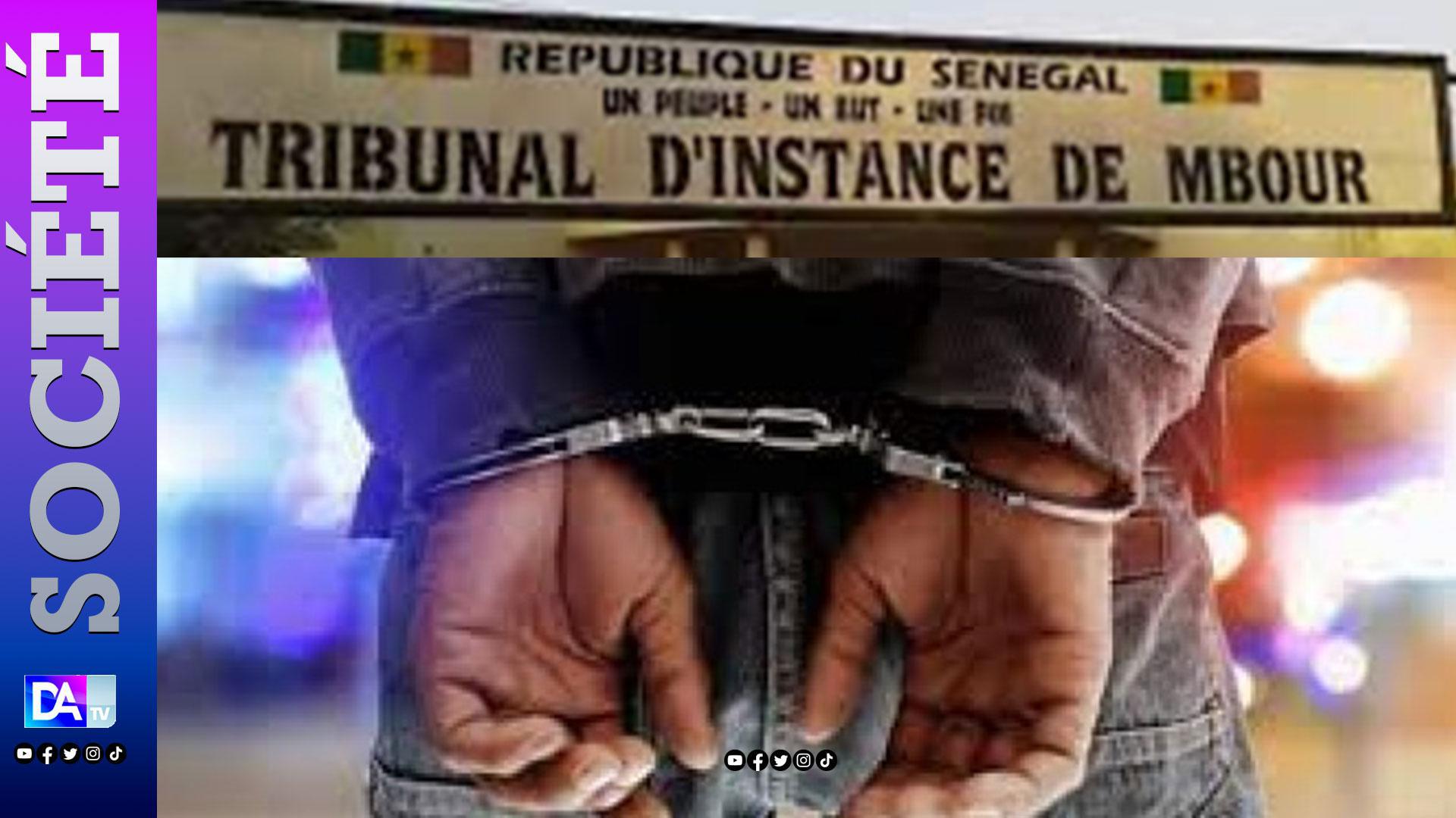 MBOUR – Accusé du meurtre d’une prostituée : après sept ans de détention, le vendeur de Tangana acquitté