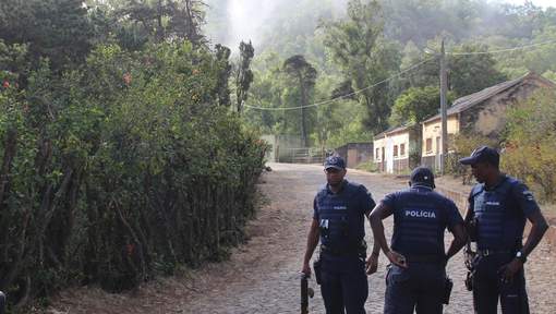 Fusillade au Cap-Vert : 11 morts, un soldat soupçonné