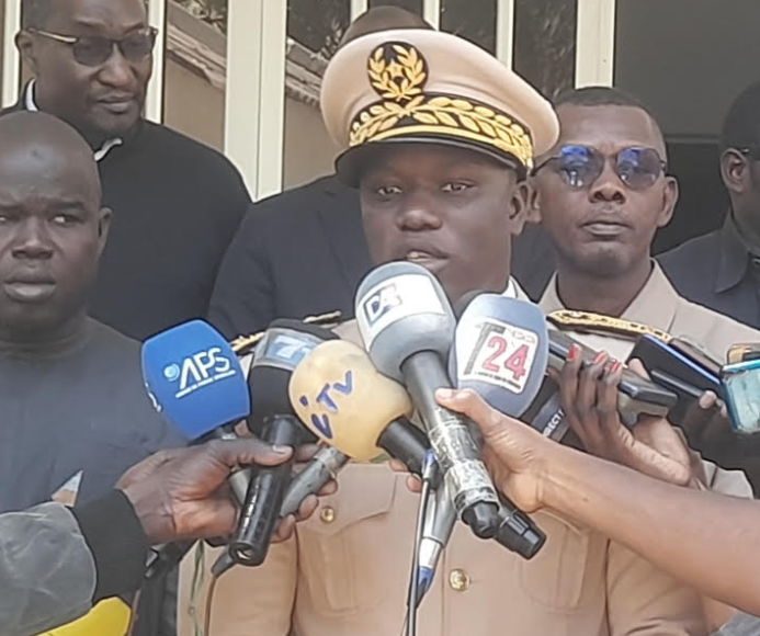 Thiès : Ouverture du marché central au poisson prévue le samedi 24 janvier 2026