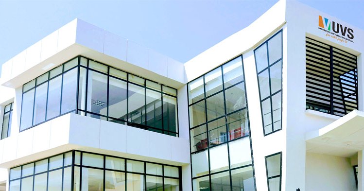 Tensions à l'UVS : Les étudiants de la promotion 10 décrétent un arrêt total des activités pédagogiques, sur la plate-forme ENT pendant 48 heures