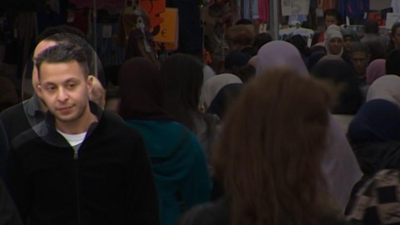 Attentats de Paris : Abdeslam mis en examen et incarcéré