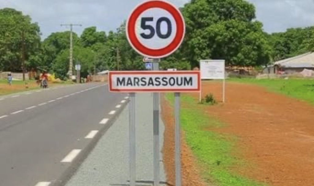 SÉDHIOU  : un vaste réseau de faux documents démantelé à la mairie de Marsassoum…l’état-civil se vendait à 30 000 FCFA