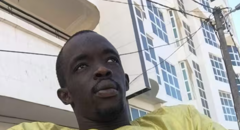 TGI de Diourbel : Le fils de l'ancien député Moustapha Cissé LO écope d'un mois de prison ferme pour outrage à agent